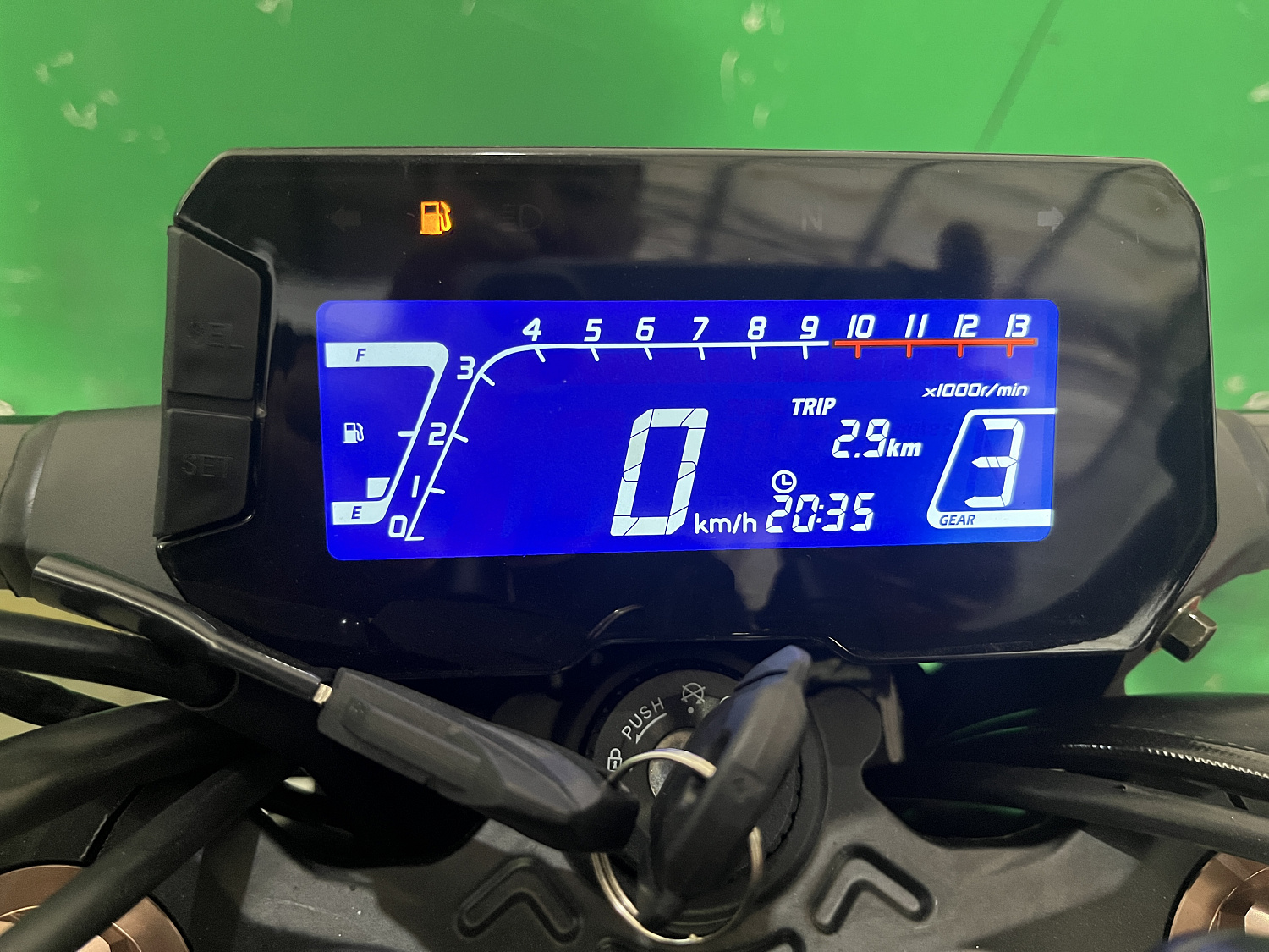 Мопед PROMAX CB130R (49) в Иркутске