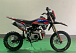 Питбайк JHLMOTO JHLofr LK125 17/14 (ZS154FMI-2) в Иркутске