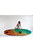 НАДУВНОЙ SUP-BOARD BREEZE 10,6 в Иркутске