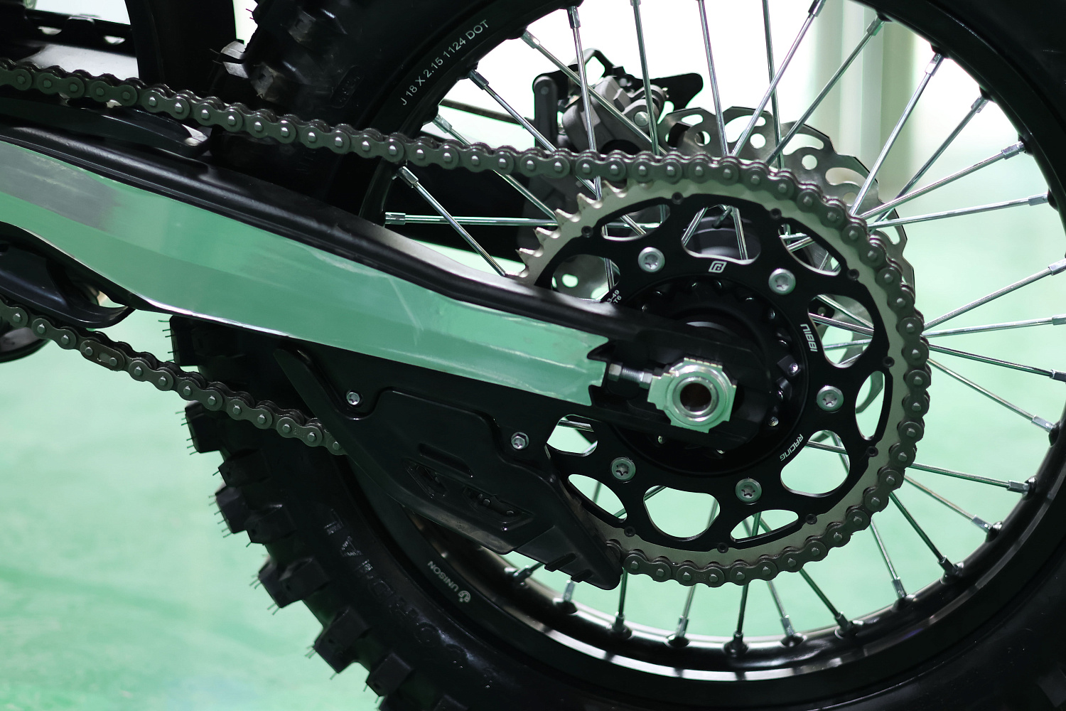 Мотоцикл JHLMOTO JHLofr GS YBS300 (176MN) в Иркутске