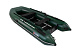 ЛОДКА НАДУВНАЯ YUKONA 450 TS - U (БЕЗ ПАЙОЛА) в Иркутске