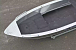 Алюминиевая лодка  Wyatboat-430М FISH в Иркутске