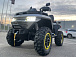 Квадроцикл BENDA Redstone 550 R2 в Иркутске