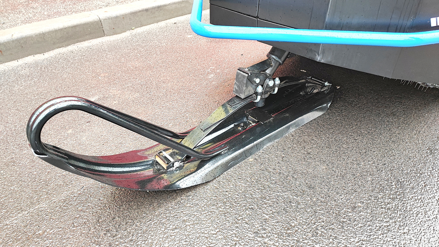 Снегоход PROMAX SNOWBEAR V3 800 4T ST в Иркутске