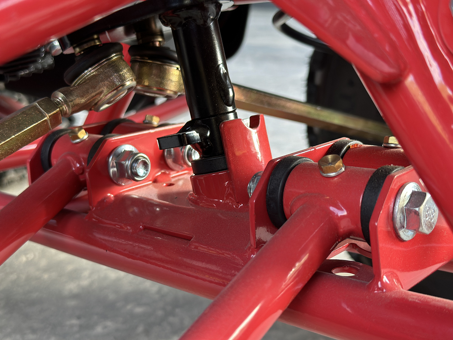 Квадроцикл PROMAX МАЙНКРАФТ 192 PRO 2025 в Иркутске