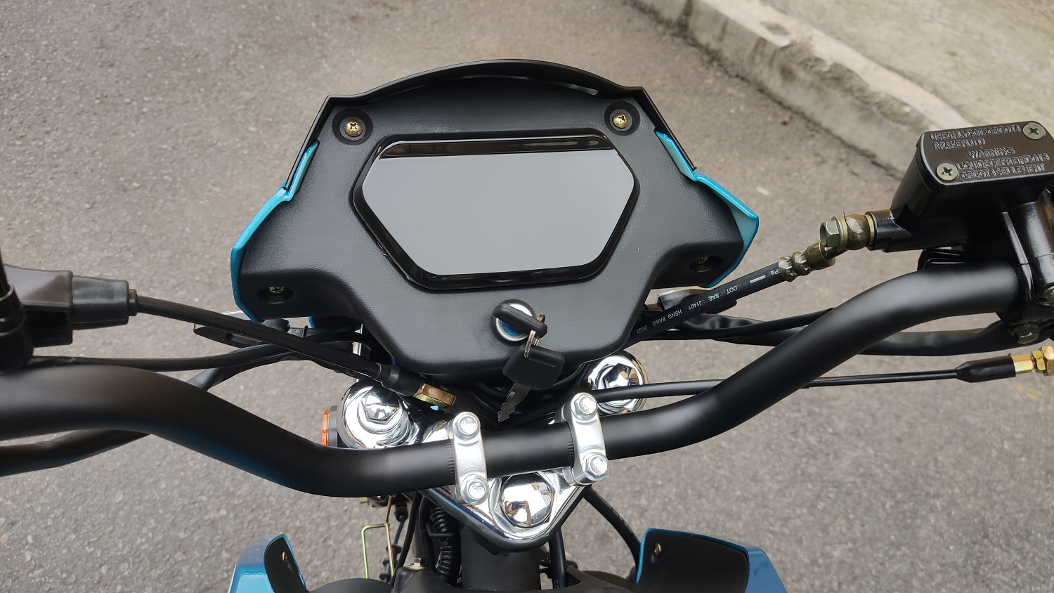 Мопед FAIDET SKIFF RS150 (49) в Иркутске