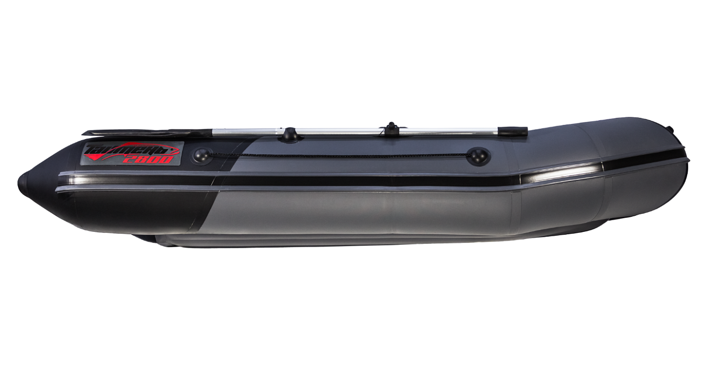 Лодка Таймень NX 2800 НДНД в Иркутске