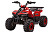 Квадроцикл Yacota Raposa в Иркутске