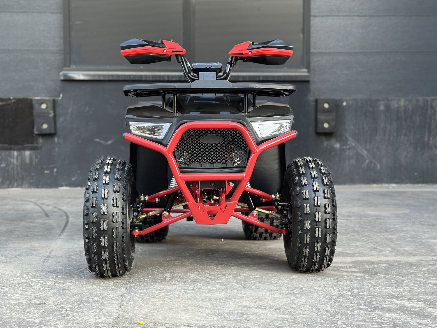 Квадроцикл PROMAX МАЙНКРАФТ 192 PRO 2025 в Иркутске