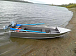 Алюминиевая лодка Wyatboat-390 M в Иркутске