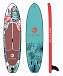 НАДУВНОЙ SUP-BOARD FLAMINGO 10,6 в Иркутске