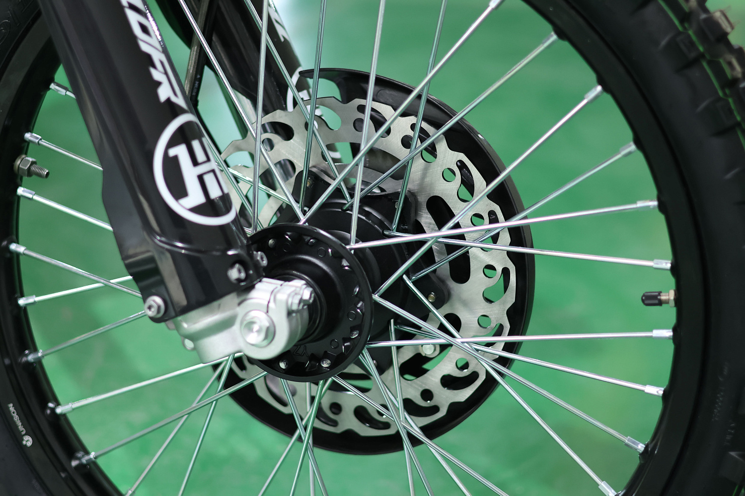 Мотоцикл JHLMOTO JHLofr GS YBS300 (176MN) в Иркутске