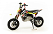 Питбайк MOTOLAND (МОТОЛЕНД) PWR Racing FRZ 60 в Иркутске