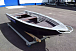 Алюминиевая лодка Wyatboat-390 P в Иркутске