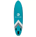 НАДУВНОЙ SUP-BOARD BUSINESS LIGHT BLUE 10 в Иркутске