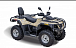 Квадроцикл HISUN TACTIC 550 (HS550ATV) NORMAL в Иркутске