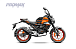 Мопед PROMAX CB130R (49) в Иркутске