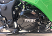Мотоцикл TMBK Ninja 400cc в Иркутске