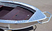 Алюминиевая лодка Wyatboat-390Р Fish в Иркутске