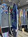 SUP (САП) ДОСКА RAIDEX I BOARD 11’ (332СМ) N 40 в Иркутске