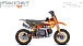 Питбайк FAIDET KAYOT 70 12/10 в Иркутске