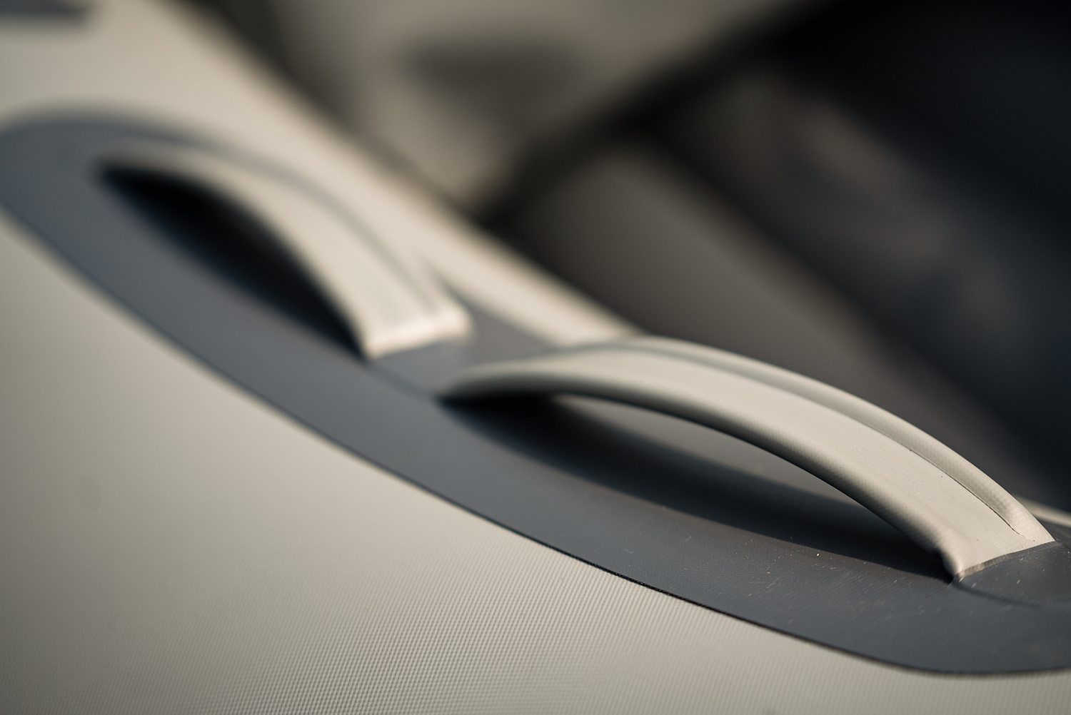 Лодка MISHIMO RIVER JET 390 под водомет в Иркутске