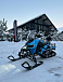 Снегоход WELS 200 RS NEW в Иркутске