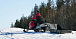Снегоход OSM SM1000 в Иркутске