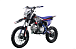 Питбайк FullCrew Big Beast 150cc 17\14 (механ., эл.стартер) в Иркутске