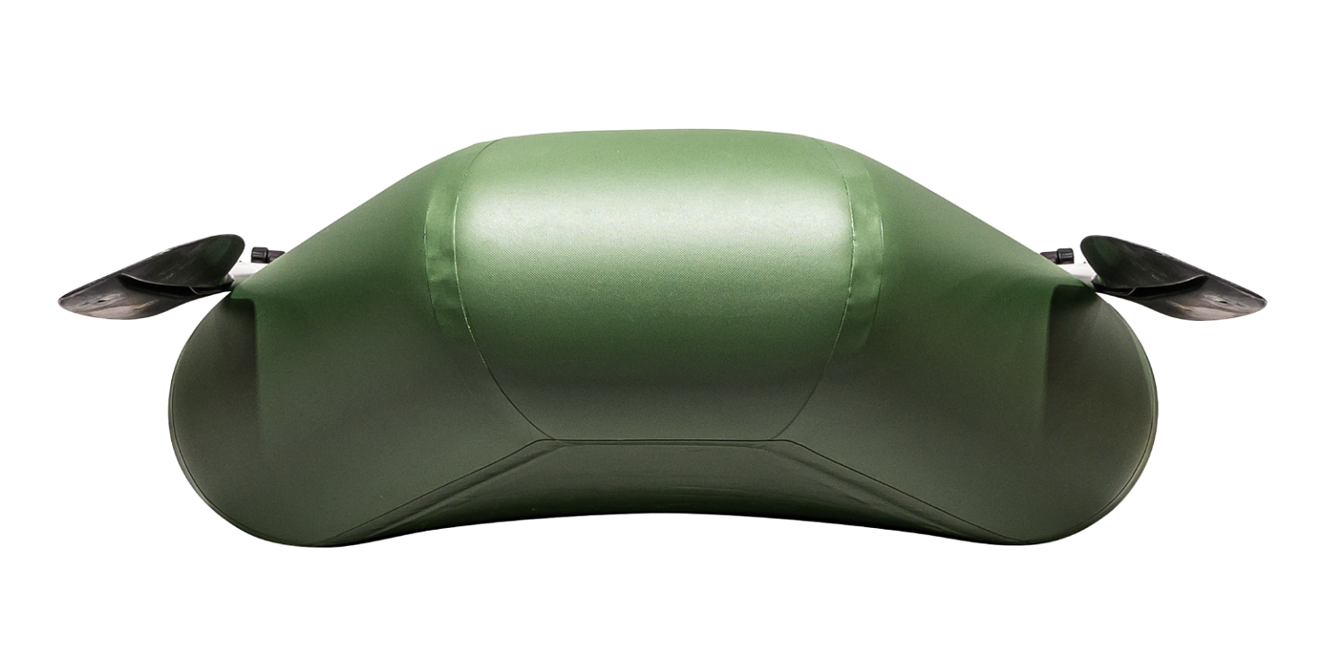 Лодка Барс 230 в Иркутске