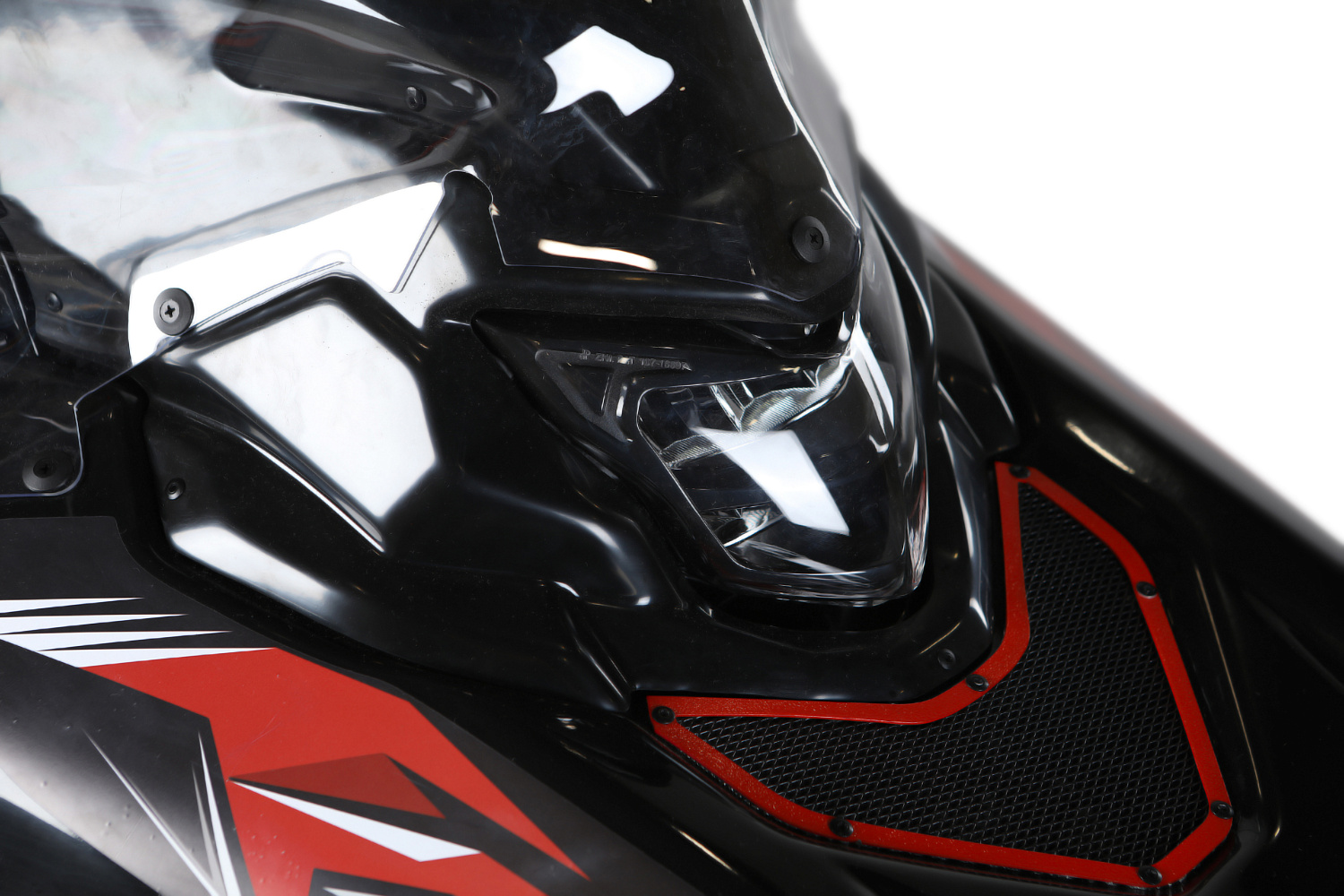 Снегоход IKUDZO HUNTER 600LK 20 V2 в Иркутске