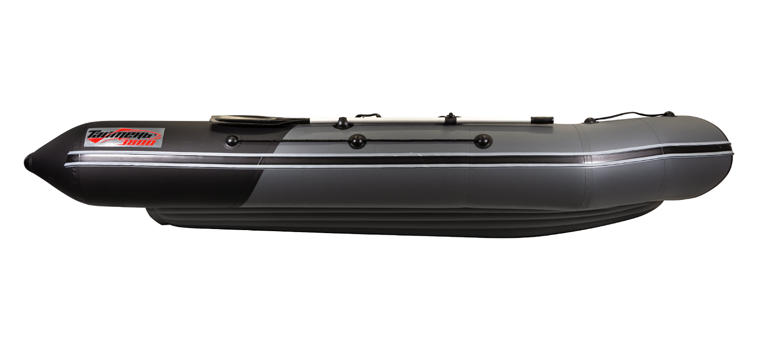 Лодка Таймень NX 3800 НДНД PRO в Иркутске