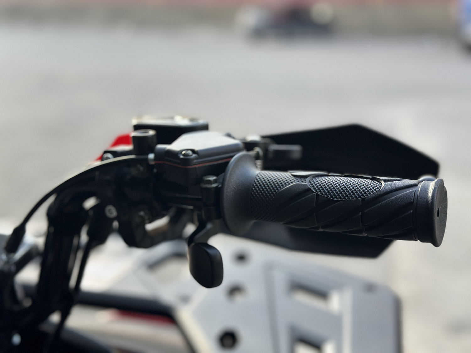 Квадроцикл PROMAX МАЙНКРАФТ 192 PRO 2025 в Иркутске