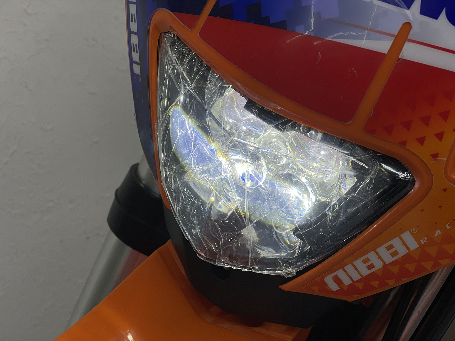 Кроссовый мотоцикл PROMAX INFERNO 380 (4 valves, 5 gears) в Иркутске