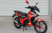 Мопед PROMAX STREET CROSS MAX 150 (49) в Иркутске