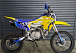 Питбайк MotoLand (МОТОЛЕНД) MZ125 в Иркутске