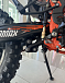 Кроссовый мотоцикл PROMAX DAIKON PR330 в Иркутске