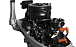 Лодочный мотор Seanovo SN9.9FFEL Enduro в Иркутске