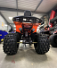 Квадроцикл PROMAX WILD 2.0 190 PRO (2025) в Иркутске