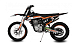 Мотоцикл JHLMOTO JHL LX1 CB250 (172FMM-3A) в Иркутске