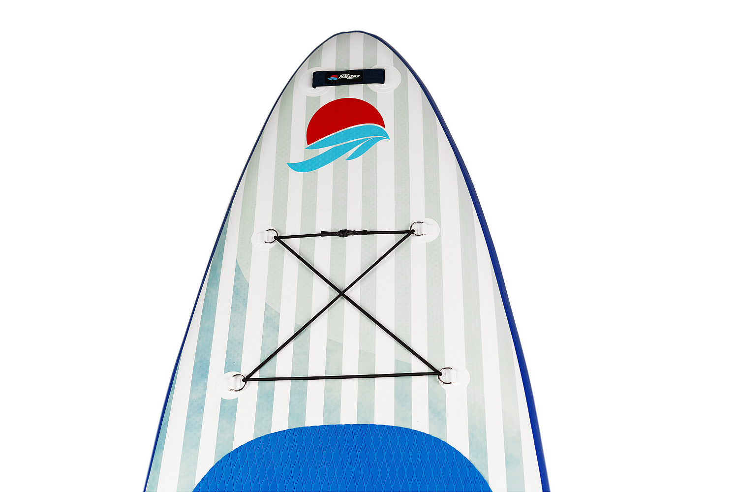 САП (SUP) Board SMARINE 10.8 в Иркутске