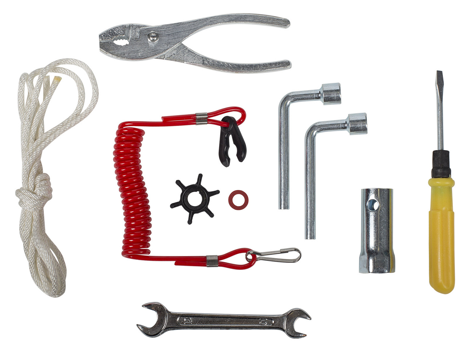 ЛОДОЧНЫЙ МОТОР GLADIATOR G6.2FHS в Иркутске