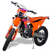 Эндуро мотоцикл IRBIS KTR 250 в Иркутске