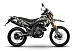 Мотоцикл MINSK X 250 Enduro M1NSK в Иркутске