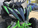 Квадроцикл PROMAX RAPTOR 300 NEW Monster в Иркутске