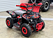 Квадроцикл GBM ROBLOX в Иркутске
