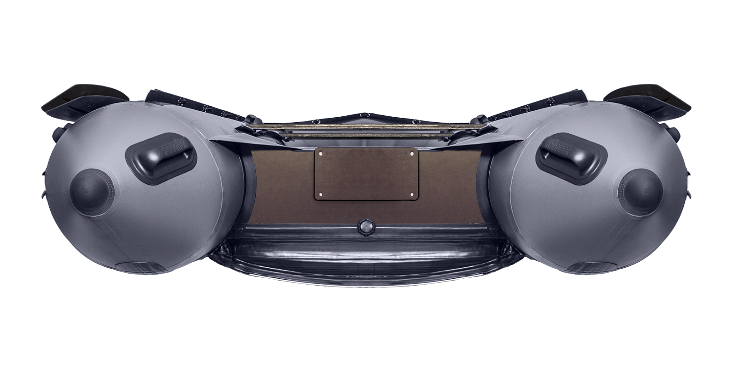 Лодка APACHE 3700 НДНД в Иркутске