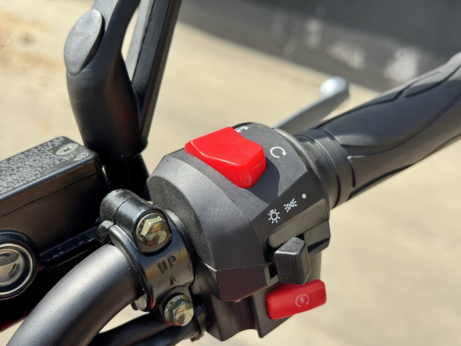 Мотоцикл PROMAX CB300 в Иркутске