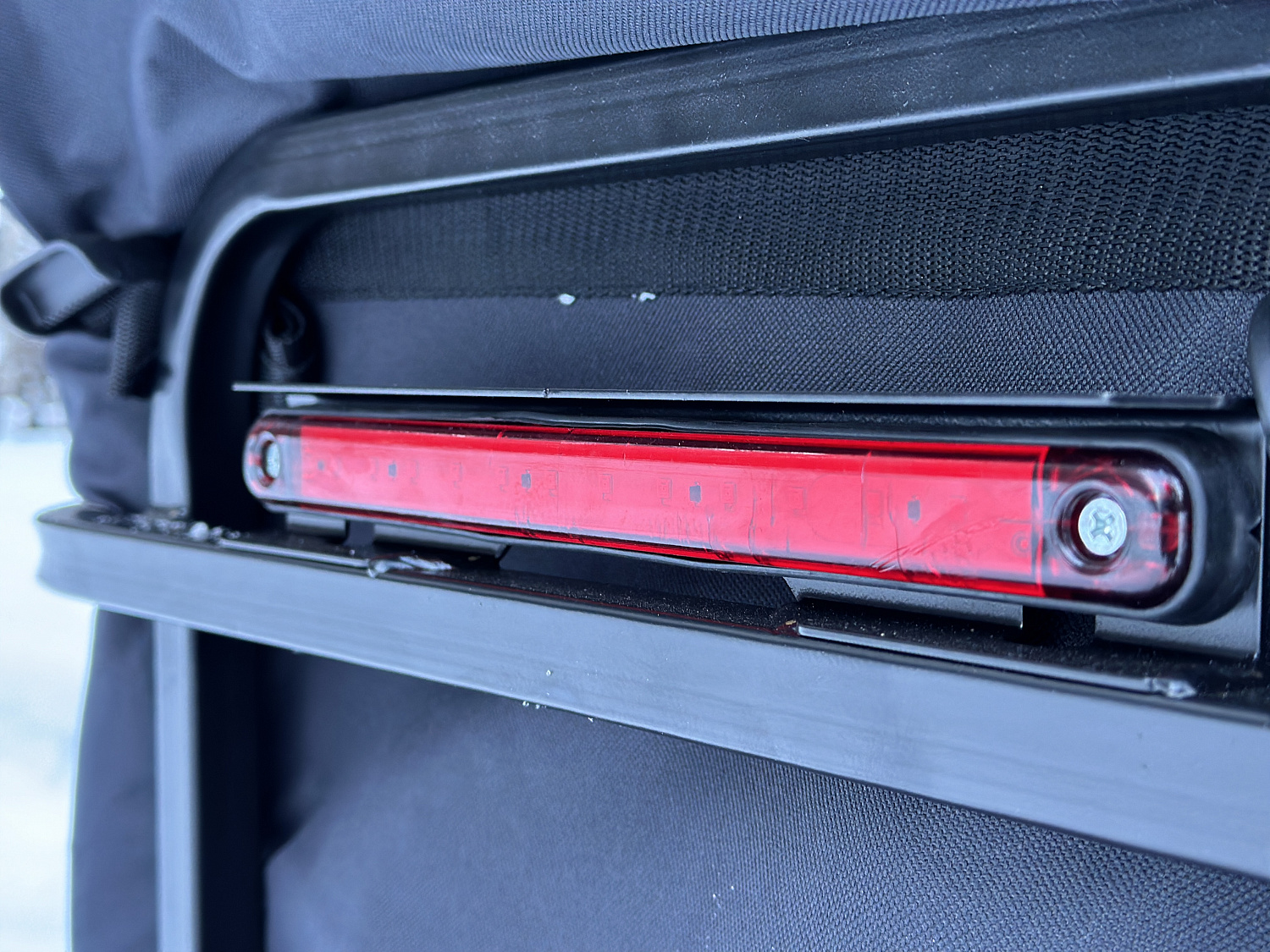 Снегоход PROMAX YAKUT 500 LONG 2.0 4T 20 в Иркутске