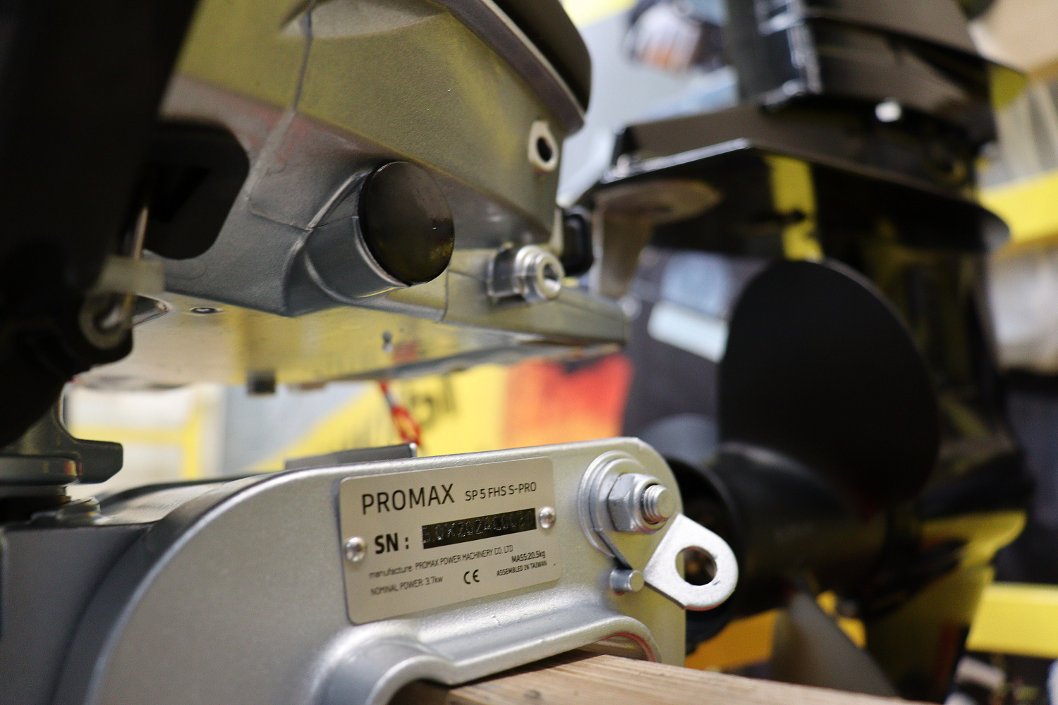 Лодочный мотор PROMAX SP5FHS (внешний бак 12 л) в Иркутске